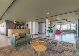 Leonardo Hotel IJmuiden Seaport Beach 4