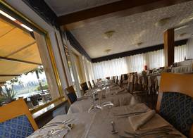 Beach Hotel Rosa 5