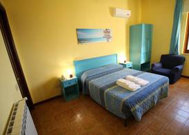B&B Villa Rosa 3