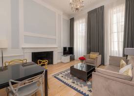 17 Hertford Street 4