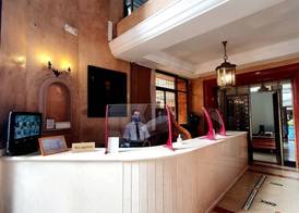 Hôtel Rembrandt 4