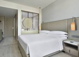 Le Méridien Navi Mumbai 4