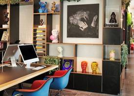 citizenM Rome Isola Tiberina 4