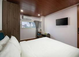 Dream Boutique Hotel & Travel & Spa - Hanoi Old Quarter 4