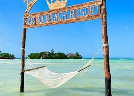 Karibu Beach Resort - Adults Only 3