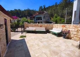 Bucak Apart Hotel Göcek ''Beach 1 km'' 5