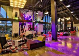 Aloft by Marriott Ponce Hotel & Casino 3