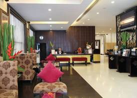 FuramaXclusive Sukhumvit 2