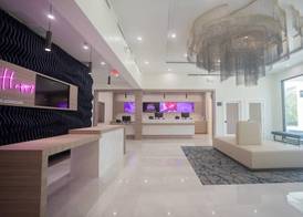 DASKK Orlando Hotel near Universal Blvd, an Ascend Collection Hotel 2