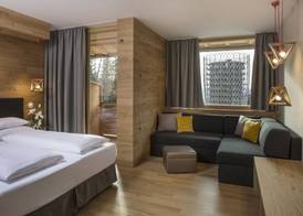 Falkensteiner Hotel Cristallo l 4 Star Superior 4