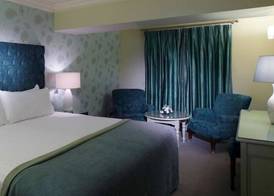 Old Ground Hotel 5