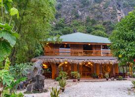 THE GOAT BOUTIQUE RESORT 4