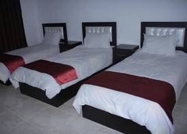Weekend Hotel 5