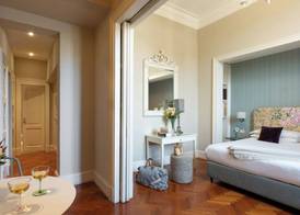 Serristori Palace Residence 4