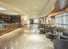 Millennium Makkah Al Naseem 5