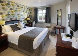 The Bell Inn Hotel 4