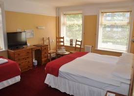 Hotel Celebrity Bournemouth East Cliff by Villare hotels 2