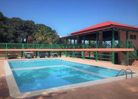Hacienda Juanita 2