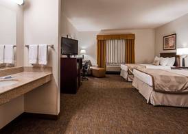 Best Western Jacksonville Inn 5