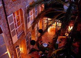 Hotel Can Verdera 5