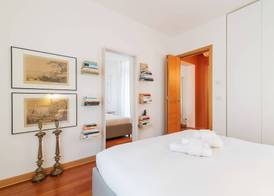 GuestHost - Scrovegni Design Apartment 5