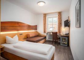 Hotel Passauer Wolf 5