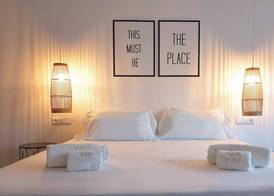 Hostal Bajío 2