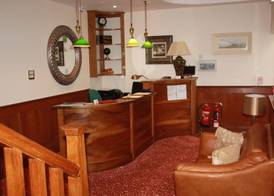 Chester Beatty Inn 2