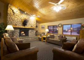 AmericInn by Wyndham Medora 2