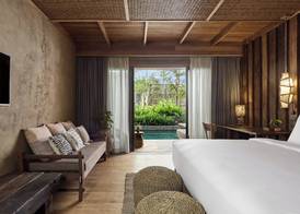 Vignette Collection DINSO RESORT & VILLAS KO CHANG by IHG 4