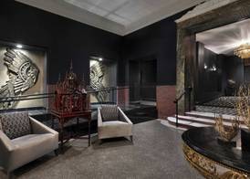 The Warrior Hotel, Autograph Collection 3