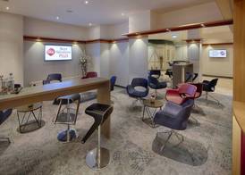 Best Western Plus Hotel Steinsgarten 2