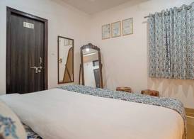 Footprint Luxe - A Boutique Hostel Near Lake Pichola 2