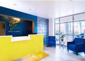 Studio Z, an Ascend Collection Hotel 4
