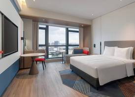 Holiday Inn Express Foshan Sanshui by IHG 4
