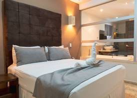 Hotel Silvestre 3