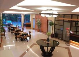 Hotel Ariana 3