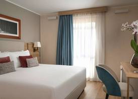 Hotel Livata Mountain Wellness 5
