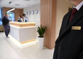 Resident Hotel Abay 2