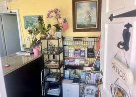 Sea Chest Motel 2