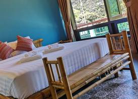 Trang An Ecolodge 3
