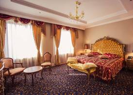 Hotel Intourist Palace Batumi 4