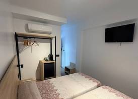 Hostal Juan Carlos 5