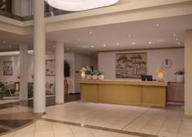 IFA Graal-Müritz Hotel & Spa 5