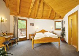Alpinhotel Vajolet - Adults only 4