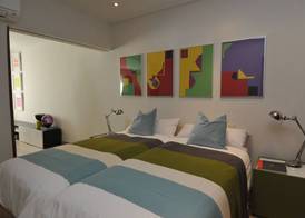 Mola Suites 4