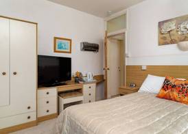 Torland Hotel - seafront location, guaranteed free parking 5