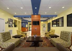 Days Inn by Wyndham Fultondale 4