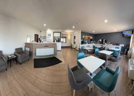 Quality Inn & Suites Eau Claire University Area 3