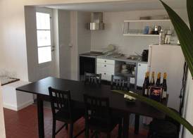 AirPorto Hostel 5